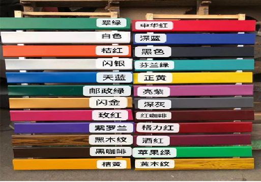 淮滨做招牌可以用哪些材料？